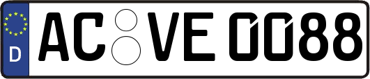 AC-VE0088