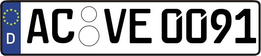 AC-VE0091