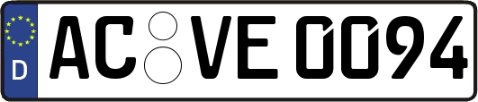 AC-VE0094