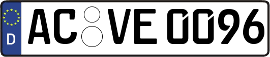 AC-VE0096