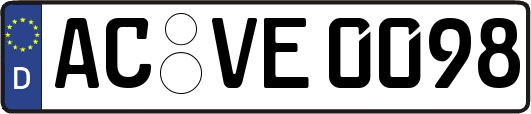 AC-VE0098