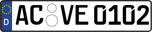 AC-VE0102