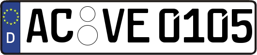 AC-VE0105