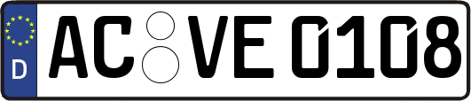 AC-VE0108