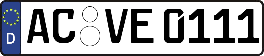 AC-VE0111