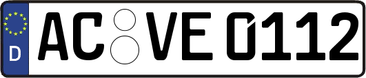 AC-VE0112