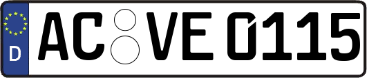 AC-VE0115