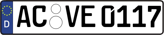 AC-VE0117
