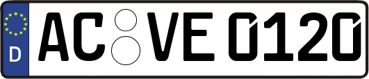 AC-VE0120