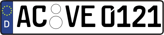 AC-VE0121