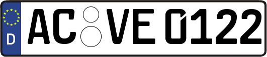 AC-VE0122