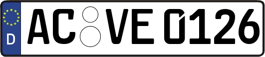 AC-VE0126