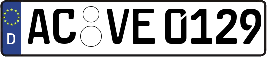 AC-VE0129