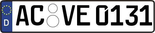 AC-VE0131