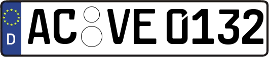AC-VE0132