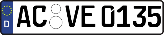 AC-VE0135