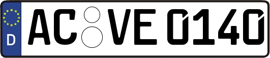 AC-VE0140