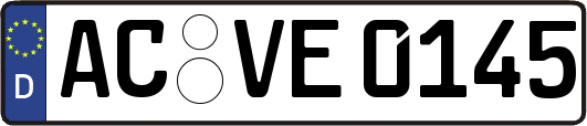 AC-VE0145