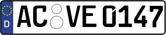 AC-VE0147