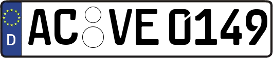 AC-VE0149