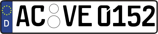 AC-VE0152