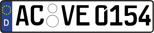 AC-VE0154