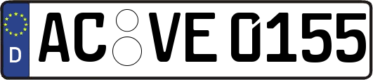 AC-VE0155