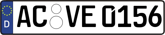 AC-VE0156
