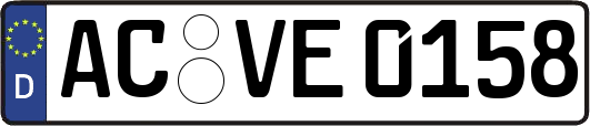 AC-VE0158