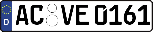 AC-VE0161
