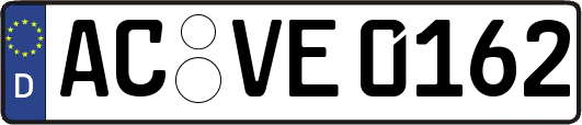AC-VE0162