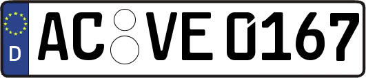 AC-VE0167