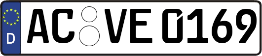 AC-VE0169