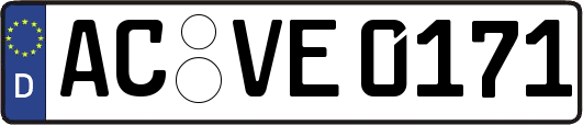 AC-VE0171