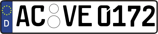 AC-VE0172