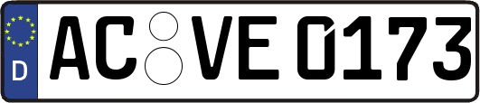 AC-VE0173