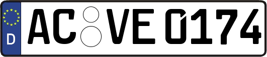 AC-VE0174