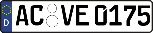 AC-VE0175