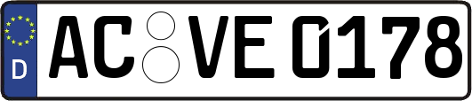 AC-VE0178