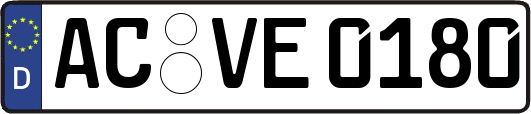 AC-VE0180