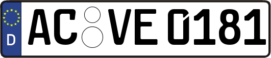 AC-VE0181