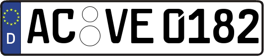 AC-VE0182