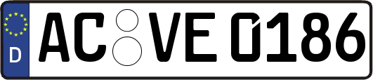 AC-VE0186