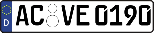 AC-VE0190