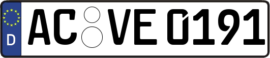 AC-VE0191