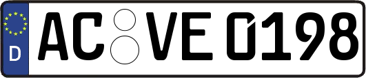 AC-VE0198