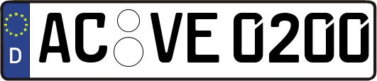 AC-VE0200
