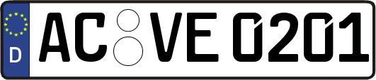 AC-VE0201