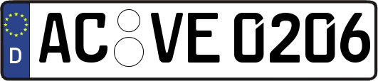 AC-VE0206