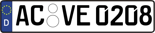 AC-VE0208